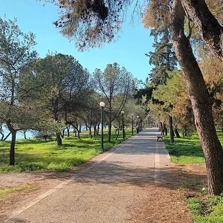 Doll House Next To The Sea * Agii Theodori