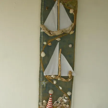 Apartment Doll House Next To The Sea Agii Theodori