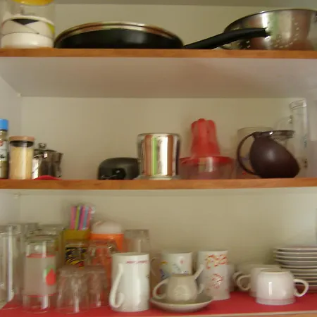 Apartment Doll House Next To The Sea Agii Theodori