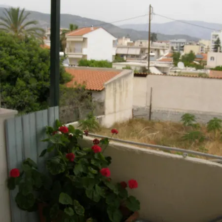 Doll House Next To The Sea