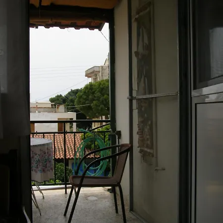 Doll House Next To The Sea *