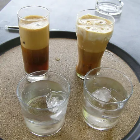 Apartment Doll House Next To The Sea