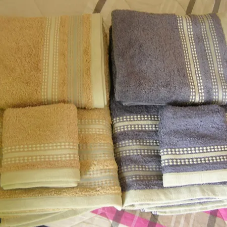 Doll House Next To The Sea Apartment