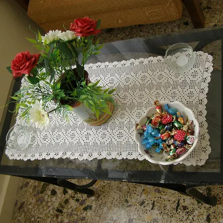 Apartment Doll House Next To The Sea