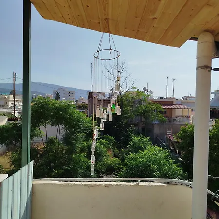 Doll House Next To The Sea