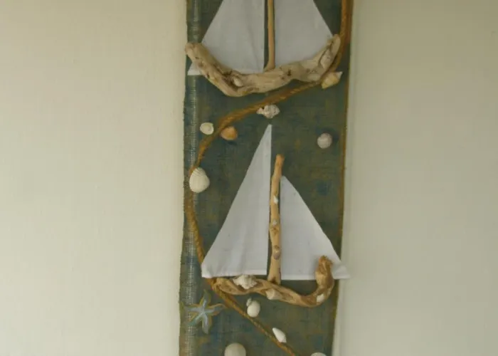 Apartmán Doll House Next To The Sea Agioi Theodoroi (Corinthia)