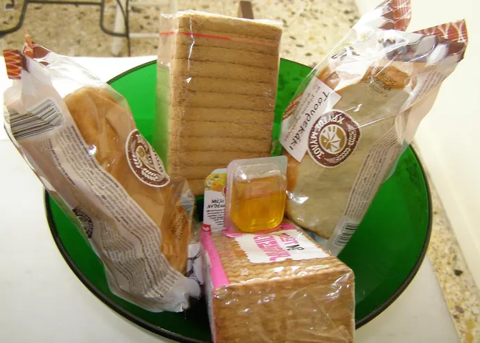 Doll House Next To The Sea Apartmán