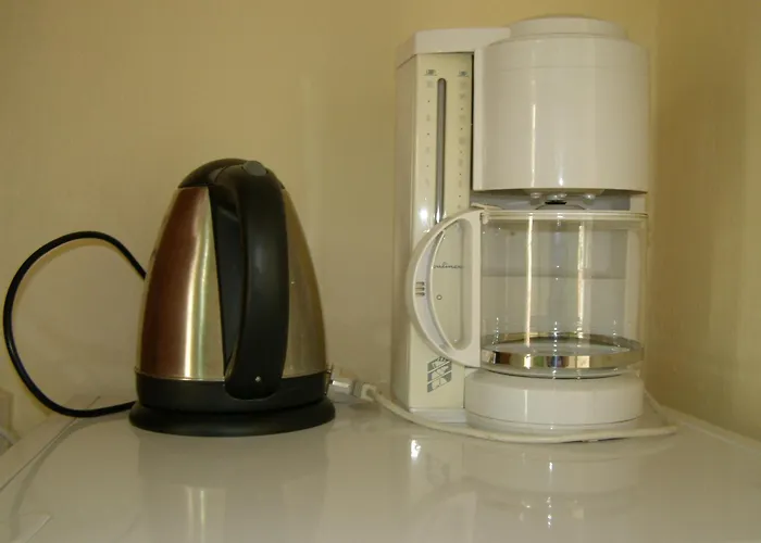 Apartmán Doll House Next To The Sea *