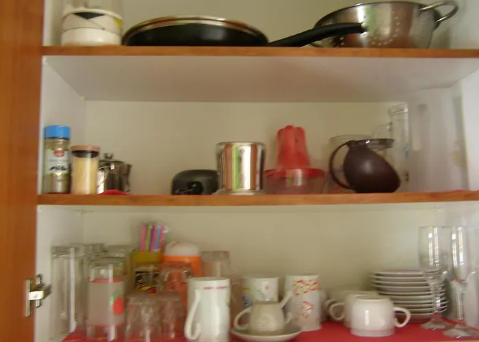 Apartmán Doll House Next To The Sea Agioi Theodoroi (Corinthia)