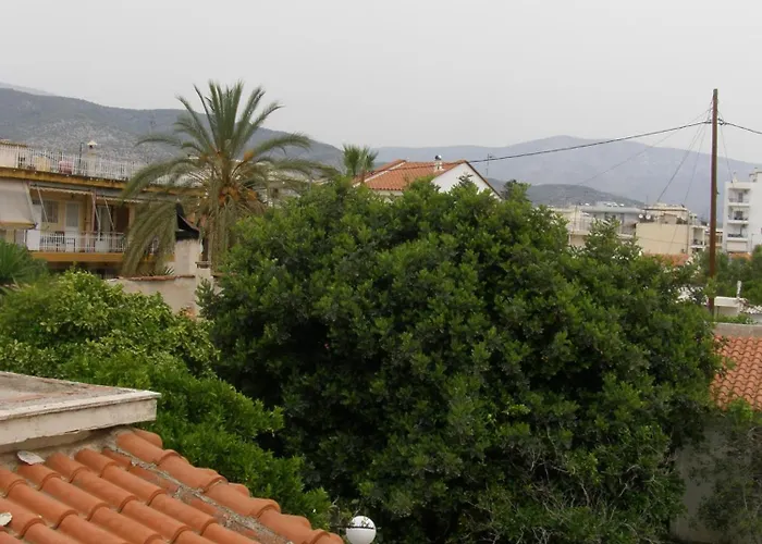 Doll House Next To The Sea *