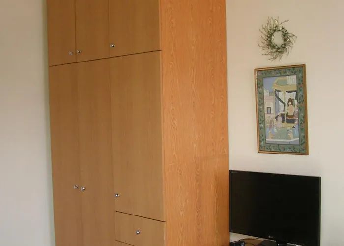 Doll House Next To The Sea * Agioi Theodoroi (Corinthia)