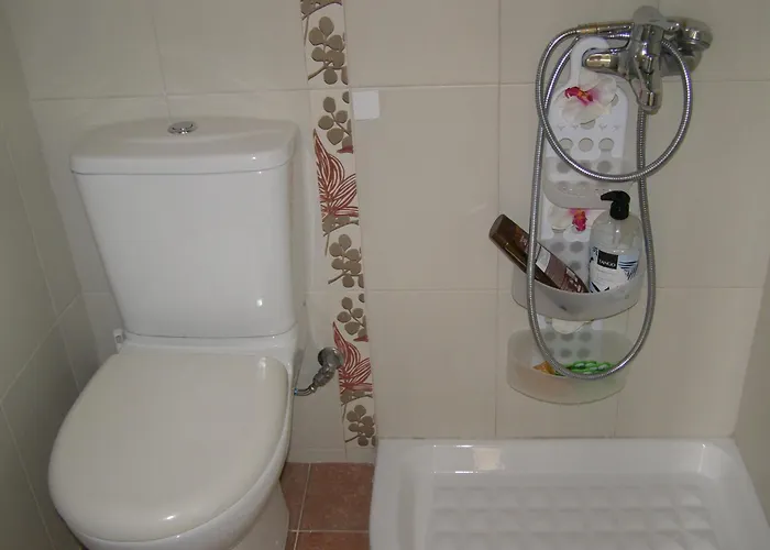 Doll House Next To The Sea Apartmán *