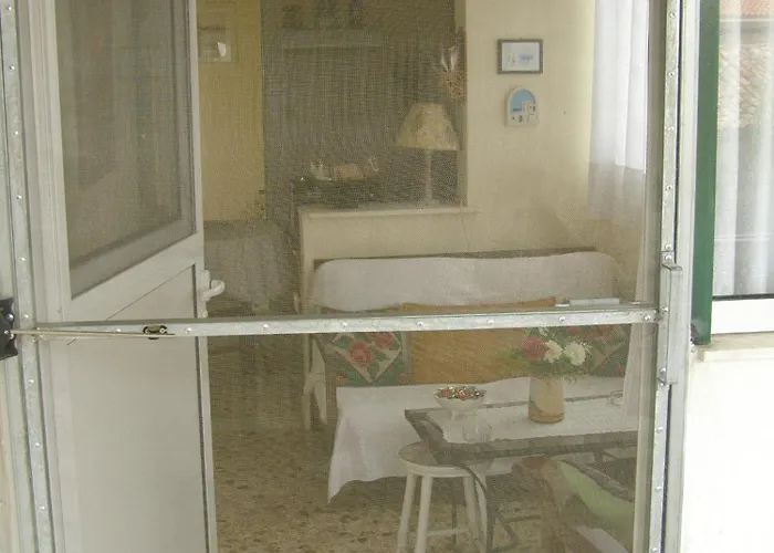 Apartmán Doll House Next To The Sea *