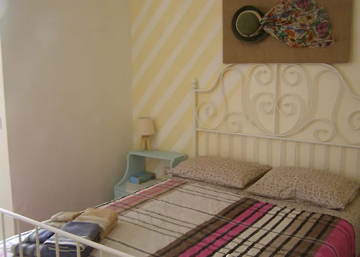 Apartmán Doll House Next To The Sea Agioi Theodoroi (Corinthia)