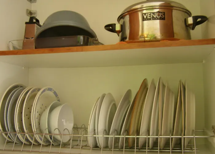 Doll House Next To The Sea Agioi Theodoroi (Corinthia)