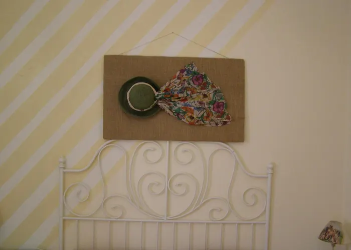 Doll House Next To The Sea Apartmán Agioi Theodoroi (Corinthia)