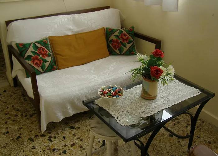 Doll House Next To The Sea Apartmán