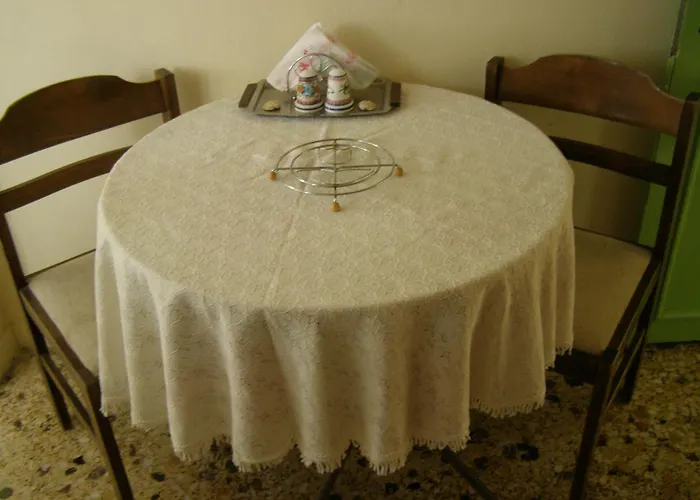 Apartmán Doll House Next To The Sea Agioi Theodoroi (Corinthia)