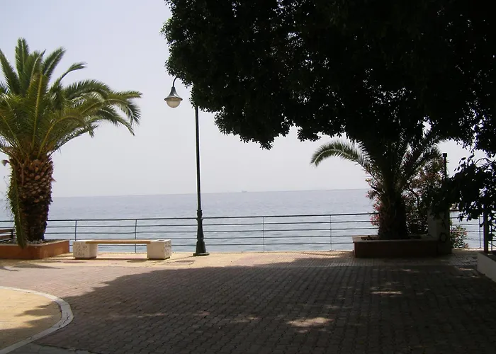 Apartmán Doll House Next To The Sea *