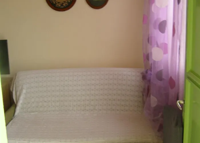 Doll House Next To The Sea *