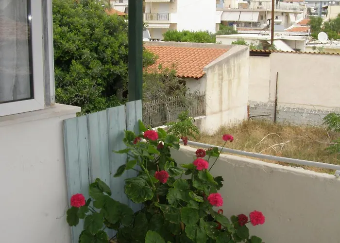 Doll House Next To The Sea Agioi Theodoroi (Corinthia)