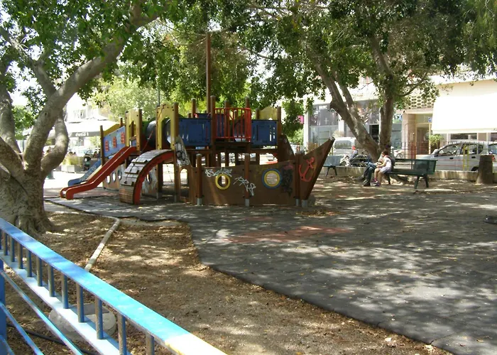 Doll House Next To The Sea