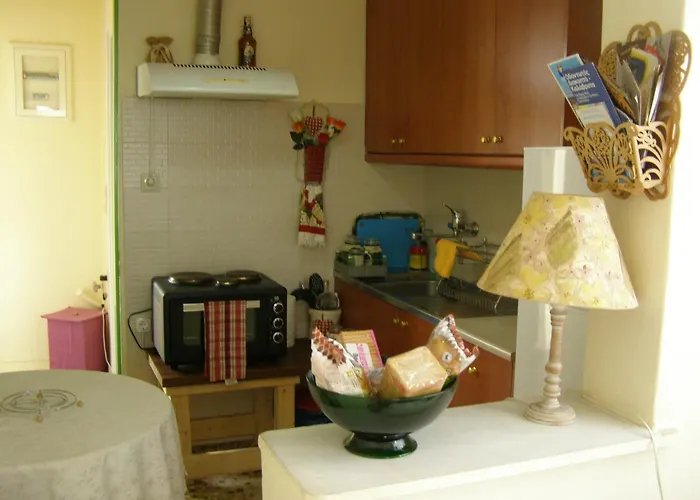 Doll House Next To The Sea