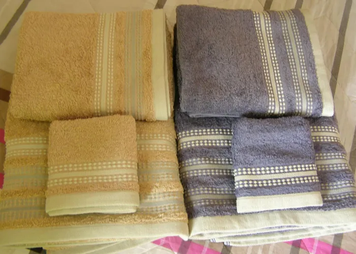 Doll House Next To The Sea Apartmán