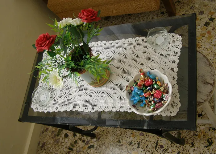 Apartmán Doll House Next To The Sea