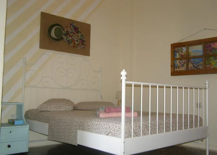 Doll House Next To The Sea Apartmán