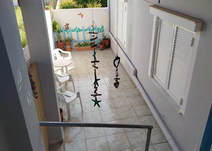 Doll House Next To The Sea *