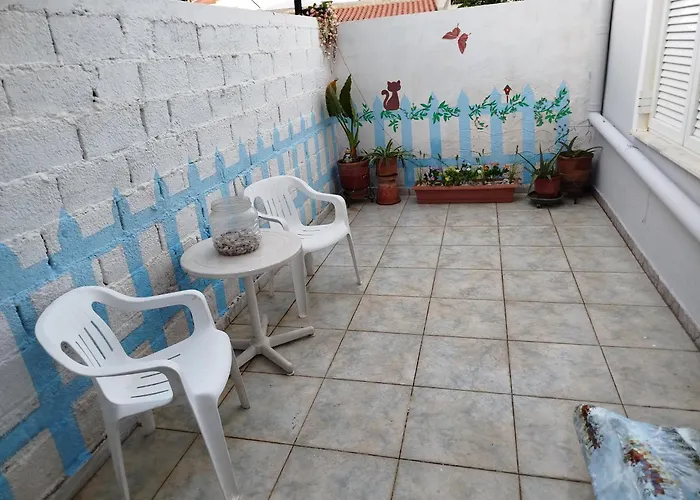 Doll House Next To The Sea *