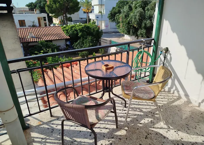 Apartmán Doll House Next To The Sea