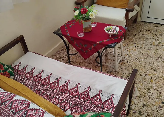 Doll House Next To The Sea *