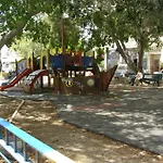 Doll House Next To The Sea