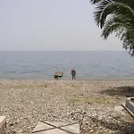 Appartamento Doll House Next To The Sea Agioi Theodoroi (Corinthia)