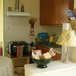 Doll House Next To The Sea