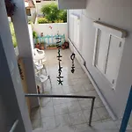 Doll House Next To The Sea *