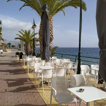 Doll House Next To The Sea * Άγιοι Θεόδωροι