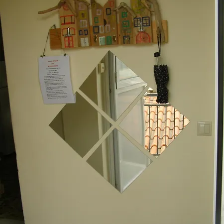 Doll House Next To The Sea * Άγιοι Θεόδωροι