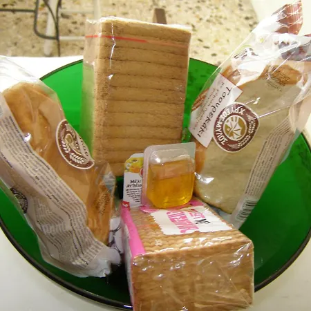 Doll House Next To The Sea Διαμέρισμα