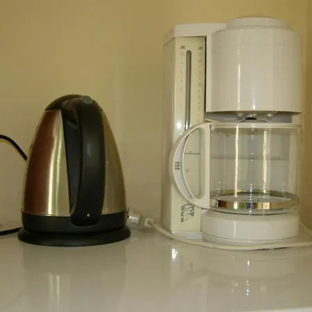 アパート Doll House Next To The Sea *