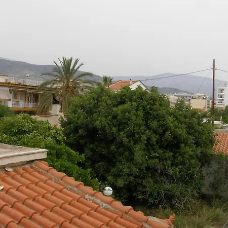 Doll House Next To The Sea *
