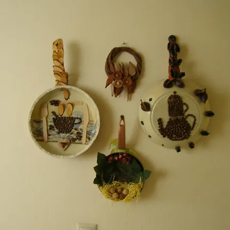 Doll House Next To The Sea Άγιοι Θεόδωροι