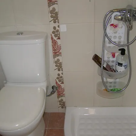 Doll House Next To The Sea Διαμέρισμα *