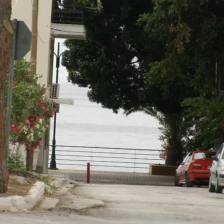 Doll House Next To The Sea