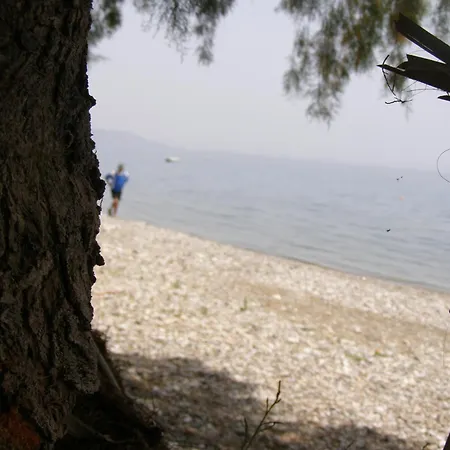 Doll House Next To The Sea Άγιοι Θεόδωροι