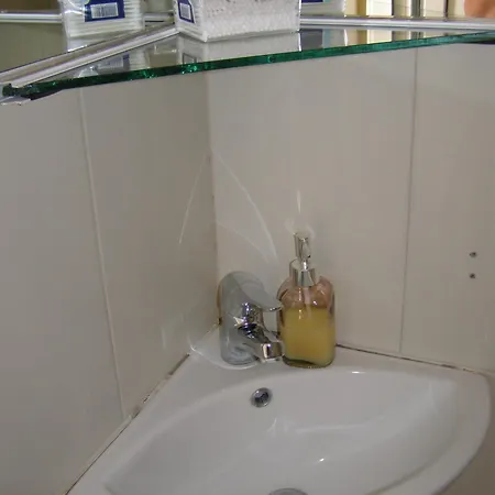 Διαμέρισμα Doll House Next To The Sea *