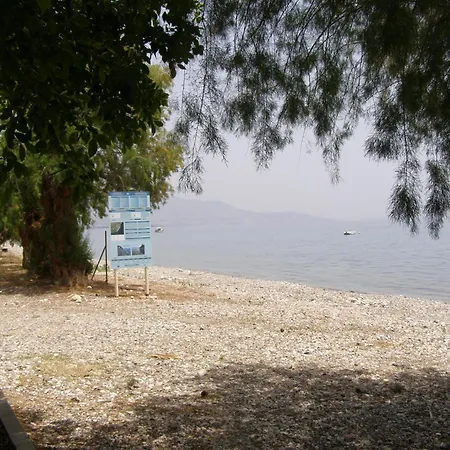 Doll House Next To The Sea Διαμέρισμα Άγιοι Θεόδωροι