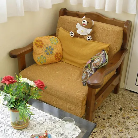 Doll House Next To The Sea アパート *